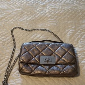 Michael kors crossbody